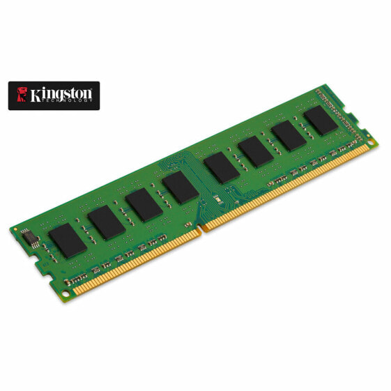 Память RAM Kingston KCP3L16NS8/4 4 Гб DDR3L