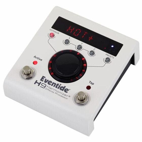 Eventide H9 Max Harmonizer