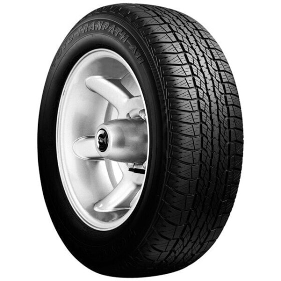 Шины для внедорожника летние Toyo Tranpath A 11B M+S DOT16 215/70 R16 100T