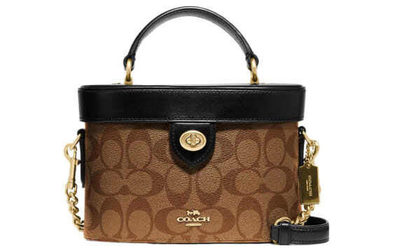 Сумка Coach Kay 20 классика фемке