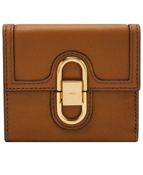 Кошелек Fossil Avondale Trifold