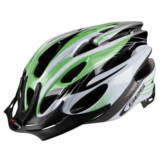 GES Rocket MTB Helmet