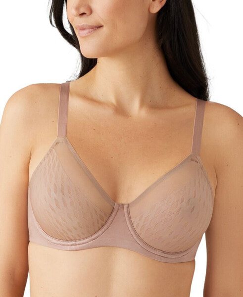 Women's Elevated Allure Underwire Bra 855336