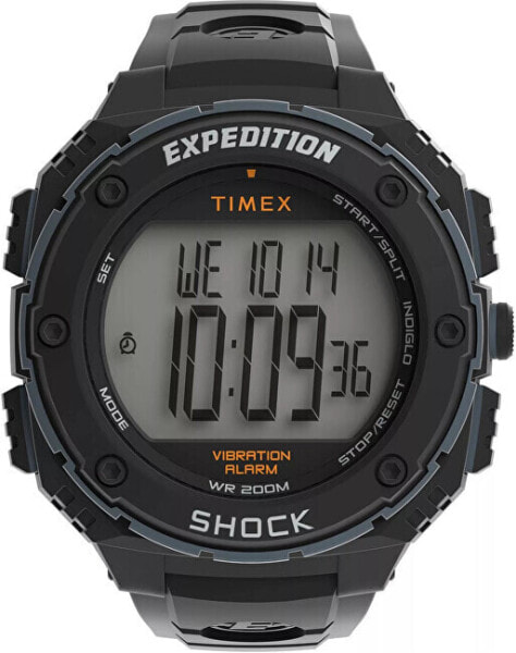 Часы Timex Expedition Rugged Shock