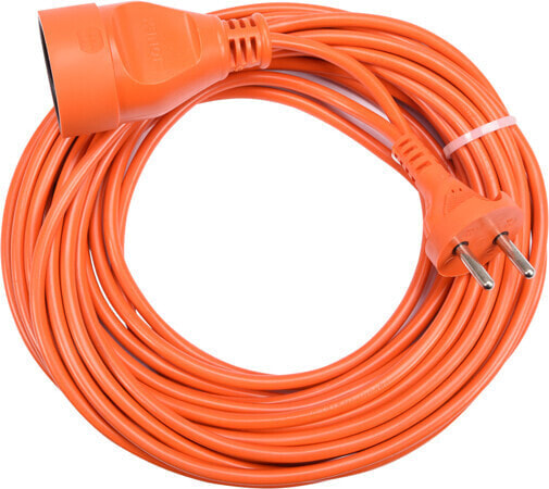 Удлинитель TOYA Orange Extension Berd 20м 82673