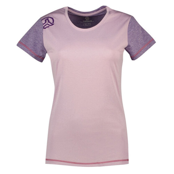 TERNUA Krina short sleeve T-shirt