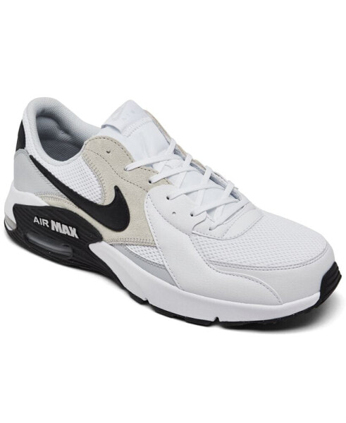 Men's Air Max Excee Casual Sneakers from Finish Line