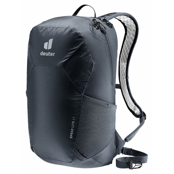 Рюкзак для походов Deuter Speed Lite Чёрный 17 L