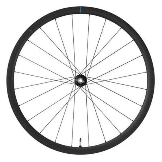 SHIMANO RX880 700C Tubeless Disc gravel front wheel