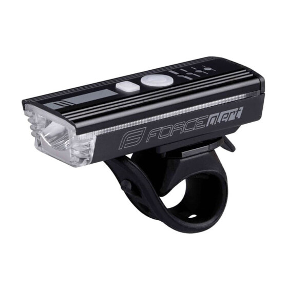 FORCE Alert USB front light