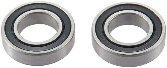 Ritchey WCS Front Hub Bearing Kit: Apex and Zeta