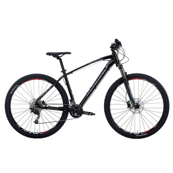 MONTANA BIKES Urano 29´´ Deore 2x10s 2024 MTB bike