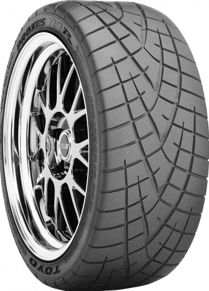 Шины летние Toyo Proxes R1R 265/35 R18 93 (Z)W