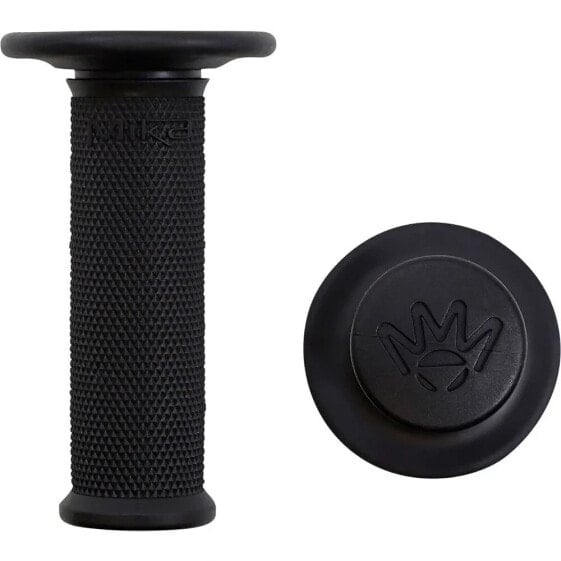 MOOSE HARD-PARTS PW 50 MK-PWGR BLACK grips