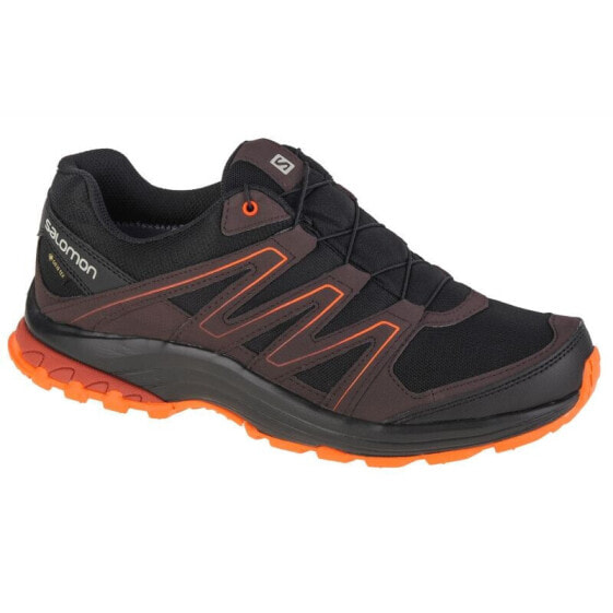 Кроссовки Salomon Sollia GTX M