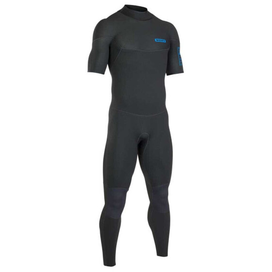 ION Base Steamer DL Short Sleeve Back Zip Neoprene Suit 2/2 mm