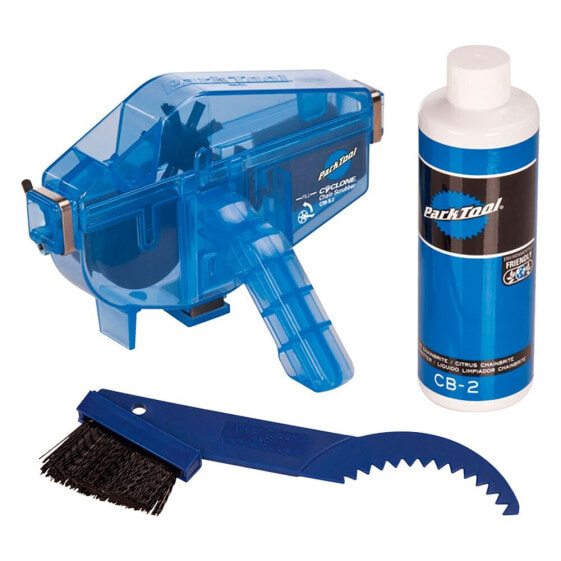 PARK TOOL CG-2.4 Gang chain cleaning machine