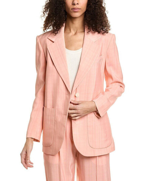 Sandro Blazer Women's