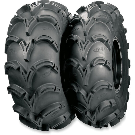 ITP-QUAD M-Lite XXL 90F 6PLY ATV Rear Tire