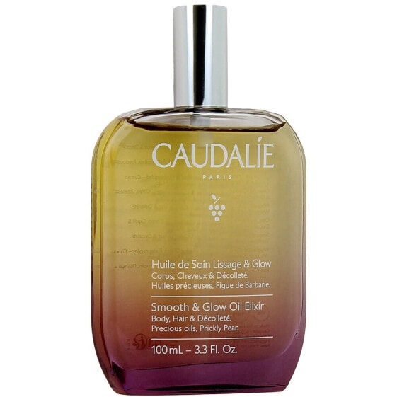 CAUDALIE Smooth & Glow 100ml Body Oil