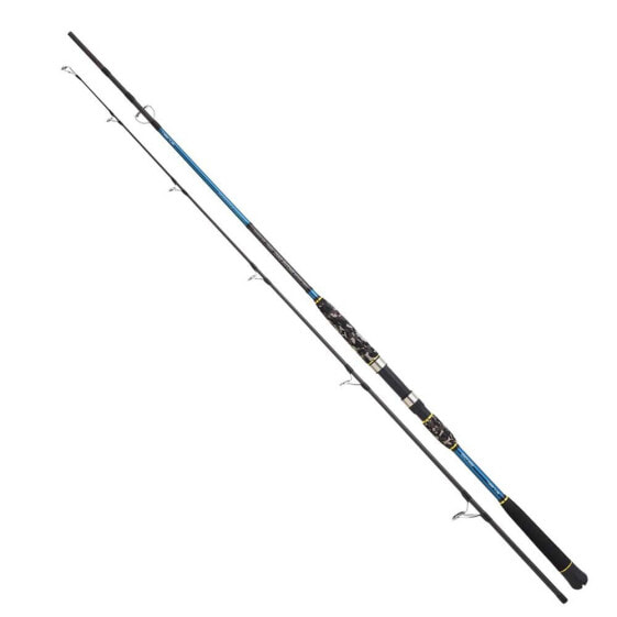 SUNSET Emotion SW20 bottom shipping rod