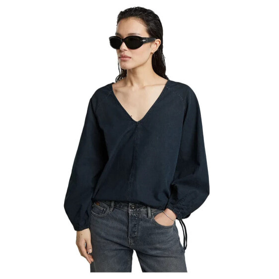 G-STAR Cocoon blouse