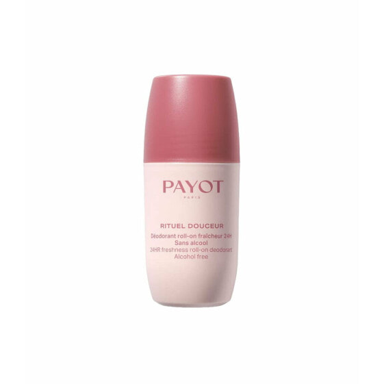 Шариковый дезодорант Payot Rituel Douceur 75 ml