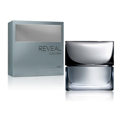 Calvin Klein Reveal Men Eau de Toilette