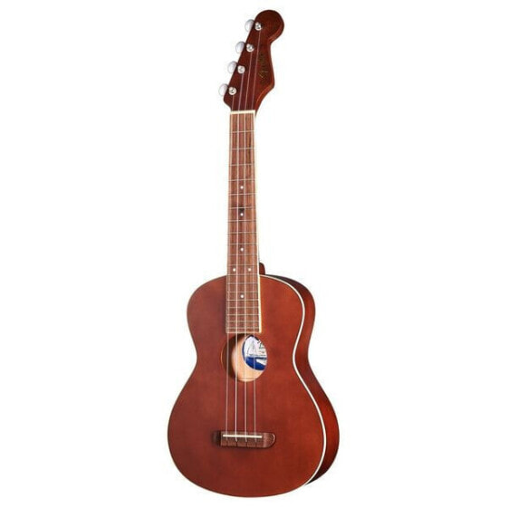 Fender Avalon Tenor Ukulele NAT