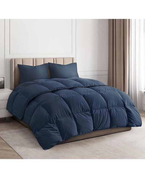 Premium Down Alternative Comforter - Twin