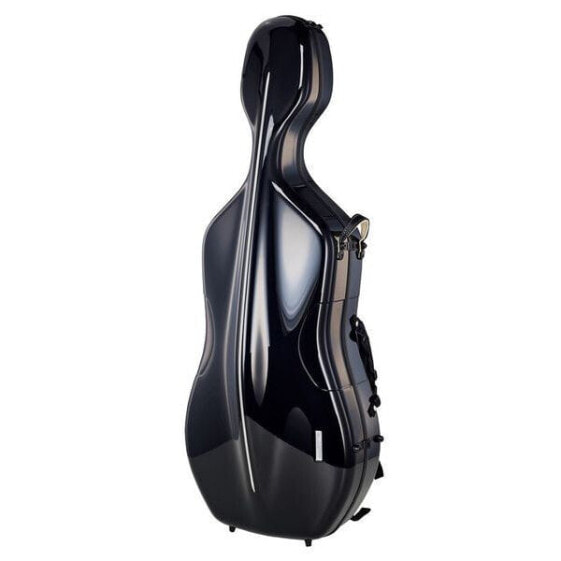 Gewa Air Cello Case BK/BK Fiedler