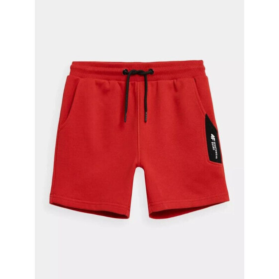 4F Jr shorts 4FJSS23TSHOM049-62S