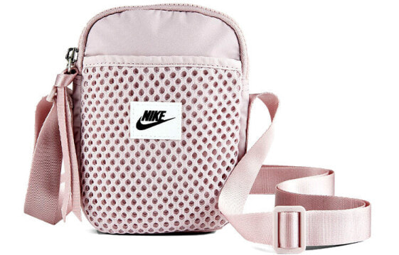 Аксессуары Nike AirLogo сумка диагональная CU2611-516