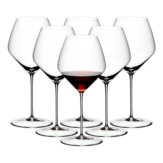 Pinot Noir Nebbiolo Glas Veloce 6er Set