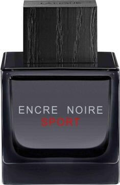 Мужская парфюмерия Lalique EDT Encre Noire Sport (100 ml)