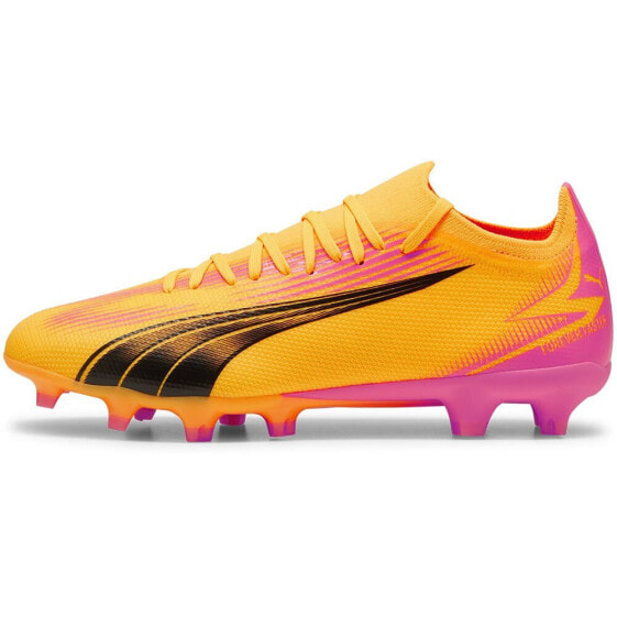 PUMA Ultra Match FG/AG football boots