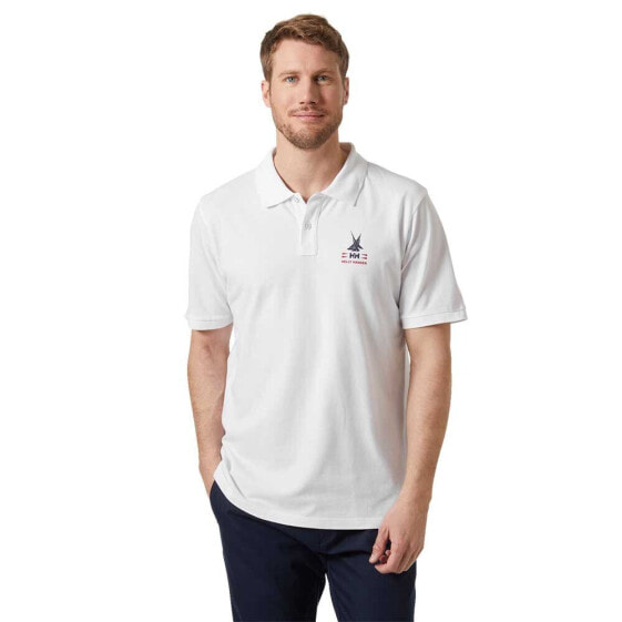 HELLY HANSEN Koster short sleeve polo