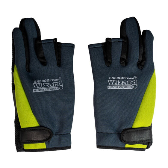 WIZARD Gloves