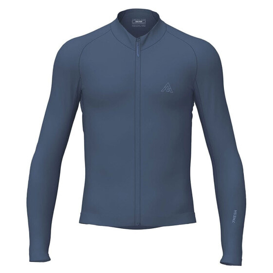 7MESH Atlas long sleeve jersey