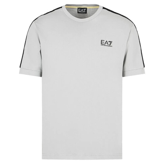 EA7 EMPORIO ARMANI 3DPT35 short sleeve T-shirt