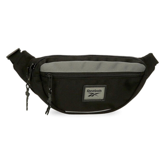 REEBOK ACCESORIOS Dexter waist pack