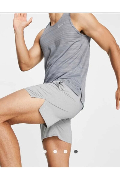 Беговые шорты Nike Flex Stride для мужчин