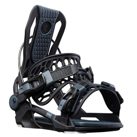 FLOW Fenix Snowboard Bindings