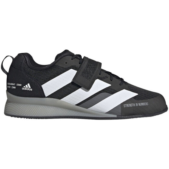 [GY8923] Mens Adidas Adipower Weightlifting III