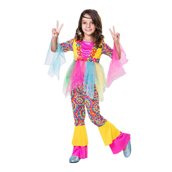 Карнавальный костюм для малышей My Other Me Hippie