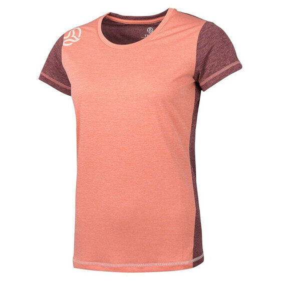 TERNUA Krina short sleeve T-shirt