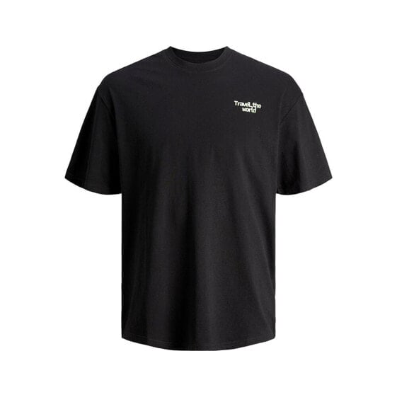 JACK & JONES Splash Gc short sleeve T-shirt