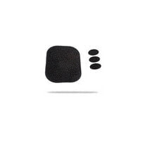 Logitech Adhesive Fastener for Group - Adhesive fastener - Black - Logitech - Group - 1.05 kg - 264 mm