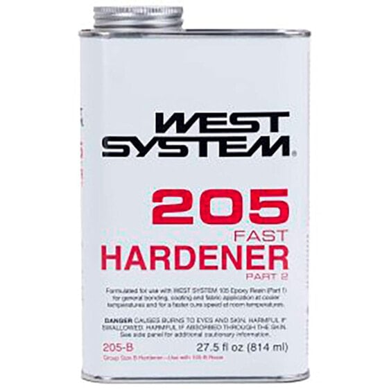 WEST SYSTEM 205 Standard Hardener