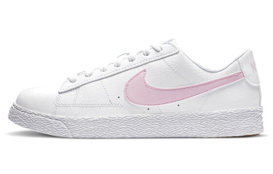 Кроссовки Nike Blazer Low CZ7576-102